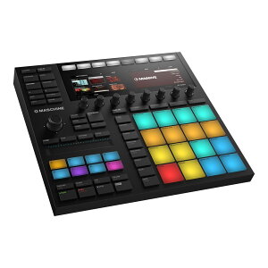 Native Instruments (NI) MASCHINE MK3 yȐ ptH[}XVXe lCeBuCXgDc