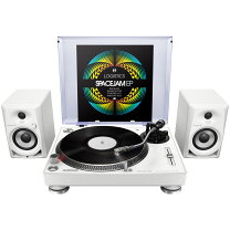 楽天市場】レコードプレーヤー スピーカー セット（楽器・音響機器）の通販