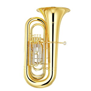 �y20����25���̓G���g���[�ł����P5�{�z YAMAHA YBB-321II�@�`���[�o�@B��� ���}�n