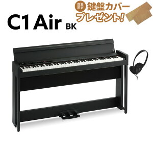 y[\z KORG C1 Air BK dqsAm 88 yRO fW^sAmz