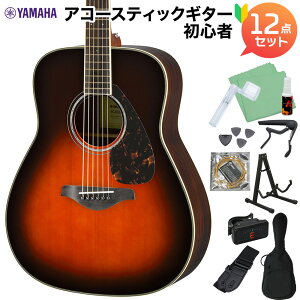 YAMAHA FG830 TBS AR[XeBbNM^[S12_Zbg AR[XeBbNM^[ }n yWEBSHOPz