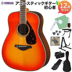 YAMAHA FG830 AB AR[XeBbNM^[S12_Zbg AR[XeBbNM^[ }n yWEBSHOPz