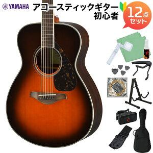 YAMAHA FS830 TBS AR[XeBbNM^[S12_Zbg }n yWEBSHOPz