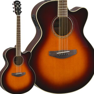 YAMAHA CPX600 OVS (I[hoCITo[Xg) GARM^[ }n