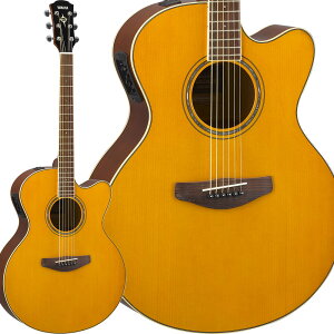 YAMAHA CPX600 VT (re[WeBg) GARM^[ }n