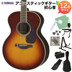 YAMAHA LJ6BS ARE AR[XeBbNM^[S12_Zbg GAR }n yWEBSHOPz