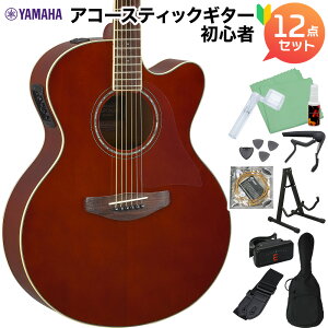 YAMAHA CPX600 RTB AR[XeBbNM^[S12_Zbg }n yWEBSHOPz