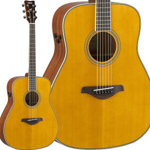YAMAHA FG-TA VT (re[WeBg) gXAR[XeBbNM^[ GAR GtFNg }n