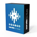 [特価 2025/07/30迄] Serato DJ SUITE DJソフトウェア セラート [メール納品 代引き不可]
