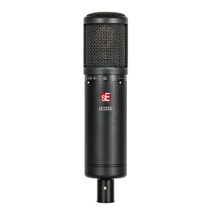 sE ELECTRONICS sE2200 RfT[}CN sEGNgjNX