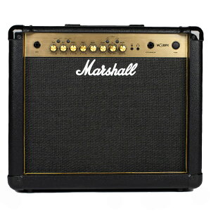 Marshall MG30FX M^[Av R{Av 30W GtFNg MG GoldV[Y }[V