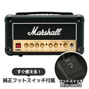 ytbgXCb`tz Marshall DSL1H M^[Avwbh ^ 1W DSLV[Y }[V