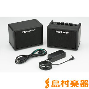 Blackstar FLY Stereo Pack ~jM^[Av ubNX^[