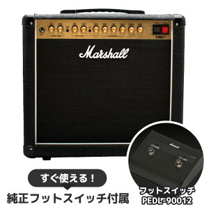ytbgXCb`tz Marshall DSL20C M^[Av R{Av ^ 20W DSLV[Y }[V