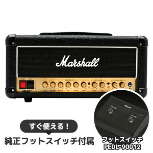 ytbgXCb`tz Marshall DSL20H M^[Avwbh ^ 20W DSLV[Y }[V