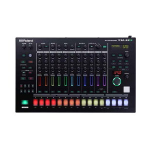 Roland TR-8S AIRA RHYTHM PERFORMER YptH[}[ [h TR8S