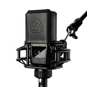 [���� 2026/01/04��] LEWITT LCT 441 FLEX �R���f���T�[�}�C�N ���E�B�b�g