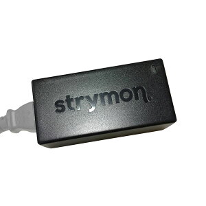 strymon Ojai�p 24V�d���A�_�v�^�[ PS-124 ���A�_�v�^�[�{�̂̂� �X�g���C����