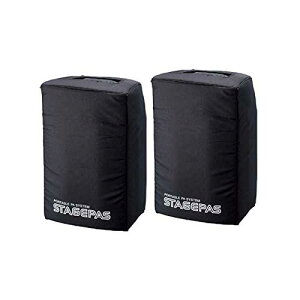 YAMAHA SPCVR-PAS600i �X�s�[�J�[�J�o�[ [STAGEPAS 600i / STAGEPAS 600BT]�Ή� ���}�n SPCVRPAS600i