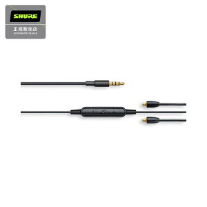 SHURE RMCE-UNI CzP[u P[u [ MMCXΉ] [3.5mmXeI~jvOΉ] [iOS/ AndroidΉ] VA