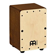 MEINL MC1AB-B ミニカホン 内蔵スネアワイヤー 【ギフトにも最適】 マイネル
