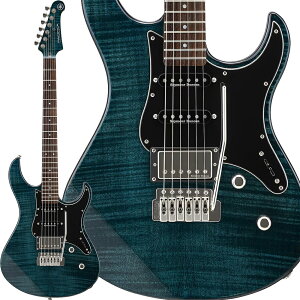 YAMAHA PACIFICA612VIIFM IDB GLM^[ CfBSu[ }n pVtBJ PAC612