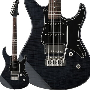 yi lグOŏI݌Ɂz YAMAHA PACIFICA612VIIFM TBL GLM^[ gX[ZgubN }n pVtBJ PAC612