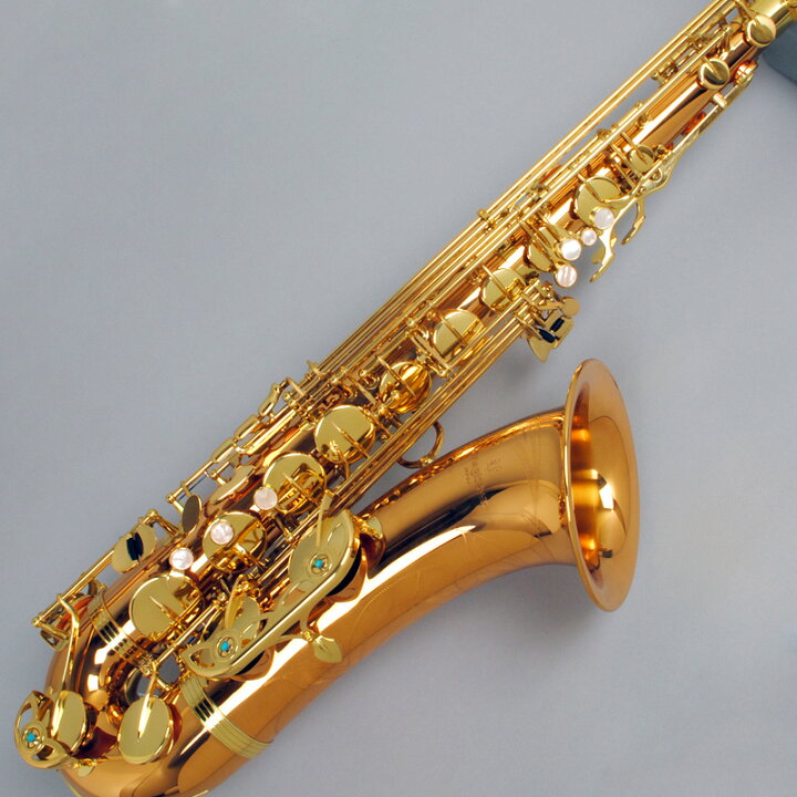 国際ブランド Yanagisawa ヤナギサワ 即納可能 テナーサックス T Wo2 Two2 Fucoa Cl