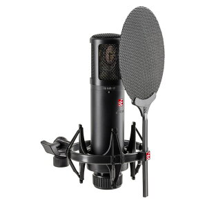 �y�}���\�����Ԓ� �G���g���[�ł����P5�{�z sE ELECTRONICS sE2300 �R���f���T�[�}�C�N sE�G���N�g���j�N�X