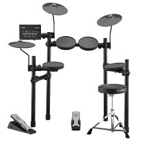 楽天市場】電子ドラム yamaha dtxplorerの通販