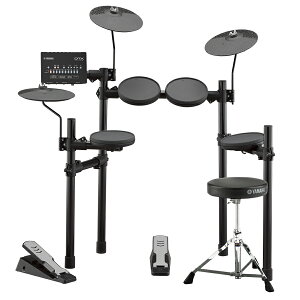 �y20����25���̓G���g���[�ł����P5�{�z YAMAHA DTX402KS �d�q�h�����Z�b�g DTX402�V���[�Y ���}�n