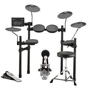 �y���ʌ���!�w�b�h�z���v���[���g����z YAMAHA DTX432KUPGS �d�q�h�����Z�b�g DTX402�V���[�Y ���}�n