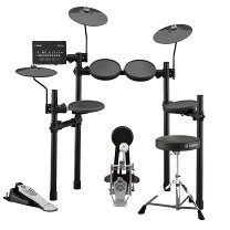 楽天市場】yamaha 電子ドラム dtx500の通販