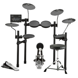 �y���ʌ���!�w�b�h�z���v���[���g����z YAMAHA DTX452KUPGS �d�q�h�����Z�b�g DTX402�V���[�Y �����V���b�g�\ ���}�n