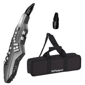 Roland Aerophone GO AE-05 + [p}EXs[X(n[h^Cv)]Zbg EChVZTCU[ [Bluetooth]Ή [h