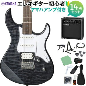 YAMAHA PACIFICA212VQM TBL GLM^[ S14_Zbg y}nAvtz gX[ZgubN }n pVtBJyWEBSHOPz yS҃Zbgz