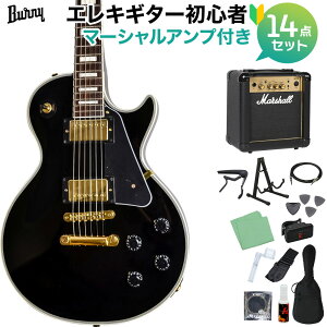 エレキギター BURNY RLC-55の人気商品・通販・価格比較 - 価格.com