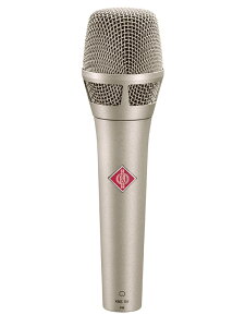 NEUMANN KMS104 (jbP) RfT[}CN mC}