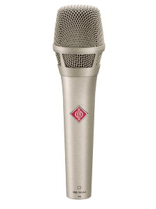 NEUMANN KMS104 plus (jbP) RfT[}CN mC}
