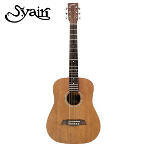 S.Yairi YM-02 MH (Mahogany) ~jM^[ AR[XeBbNM^[ }zKj[ \tgP[Xt SC Compact-Acoustic V[Y