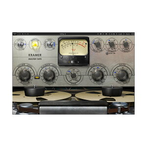 WAVES Kramer MPX Master Tape �E�F�[�u�X [���[���[�i ������s��]