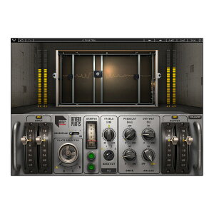 WAVES Abbey Road Reverb Plates �E�F�[�u�X ABRRPLT[���[���[�i ������s��]