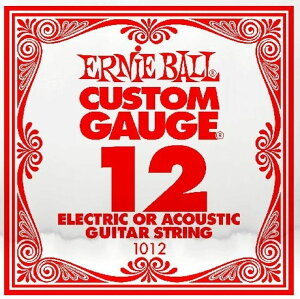 ERNiE BALL 1012 GLM^[^ARM 012 v[X`[ yo1{z A[j[{[