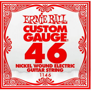 ERNiE BALL 1146 GLM^[ jbPEh 046 yo1{z A[j[{[