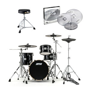 yyVX[p[SALE Gg[P5{z ATV aDrums artist Basic Set TCgVoVer dqh G[eB[uC yyWEBSHOPzyW[ʔz