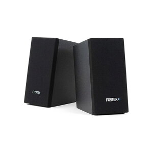 FOSTEX PM0.1e �p���[�h�X�s�[�J�[ �A�N�e�B�u�X�s�[�J�[ �t�H�X�e�N�X