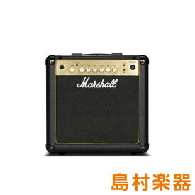 Marshall MG15R ギターアンプコンボ マーシャル