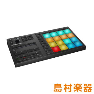Native Instruments (NI) MASCHINE MIKRO MK3 yVXe lCeBuCXgDc