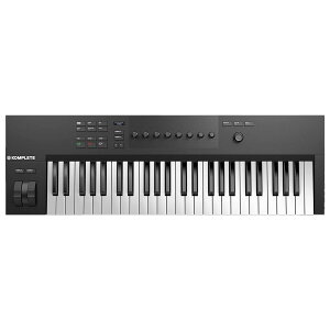 Native Instruments (NI) KOMPLETE KONTROL A49 MIDIL[{[h 49 lCeBuCXgDc
