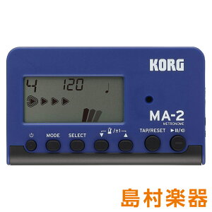 KORG MA-2 BKBL `[i[ gm[ RO MA2